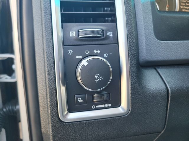 2014 Ram 1500 Big Horn Folsom CA
