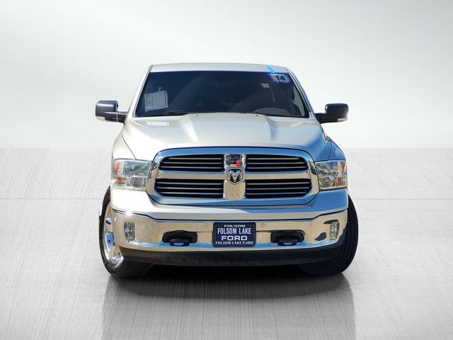 2014 Ram 1500 Big Horn Folsom CA