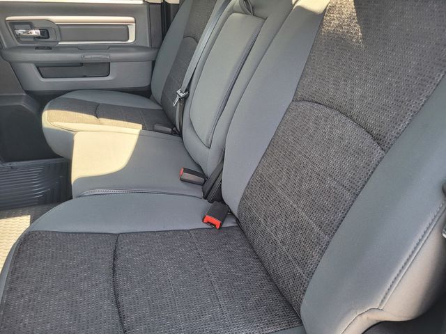 2014 Ram 1500 Big Horn Folsom CA