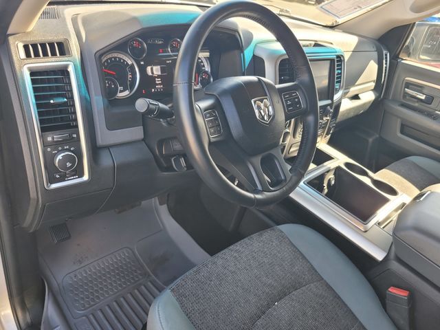 2014 Ram 1500 Big Horn Folsom CA