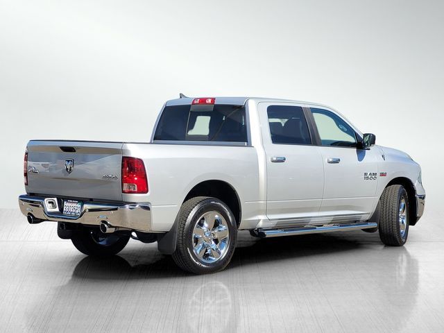 2014 Ram 1500 Big Horn Folsom CA