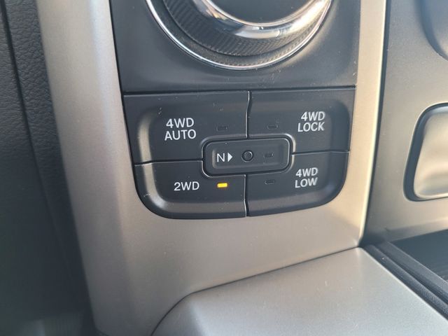 2014 Ram 1500 Big Horn Folsom CA