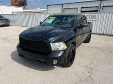 2014_Ram_1500_Big Horn_ Gainesville TX