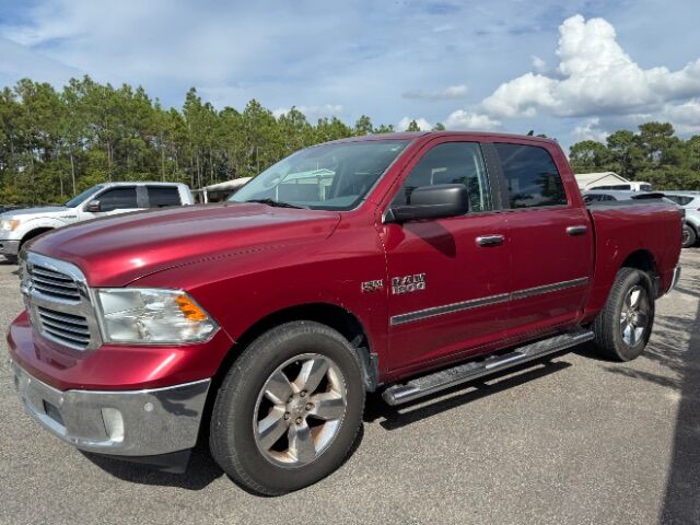 2014 Ram 1500 Big Horn Gaston SC