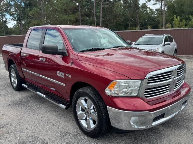 2014 Ram 1500 Big Horn Gaston SC
