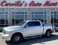 2014 Ram 1500 Big Horn Grand Junction CO 2014 Ram 1500 Big Horn Grand Junction CO