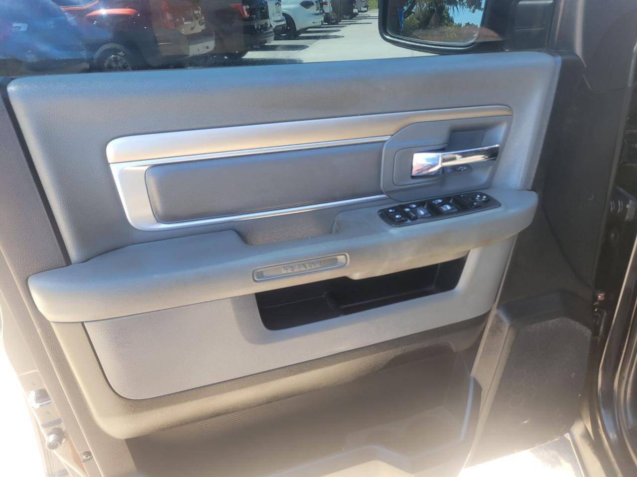 2014 Ram 1500 Big Horn Hardeeville SC
