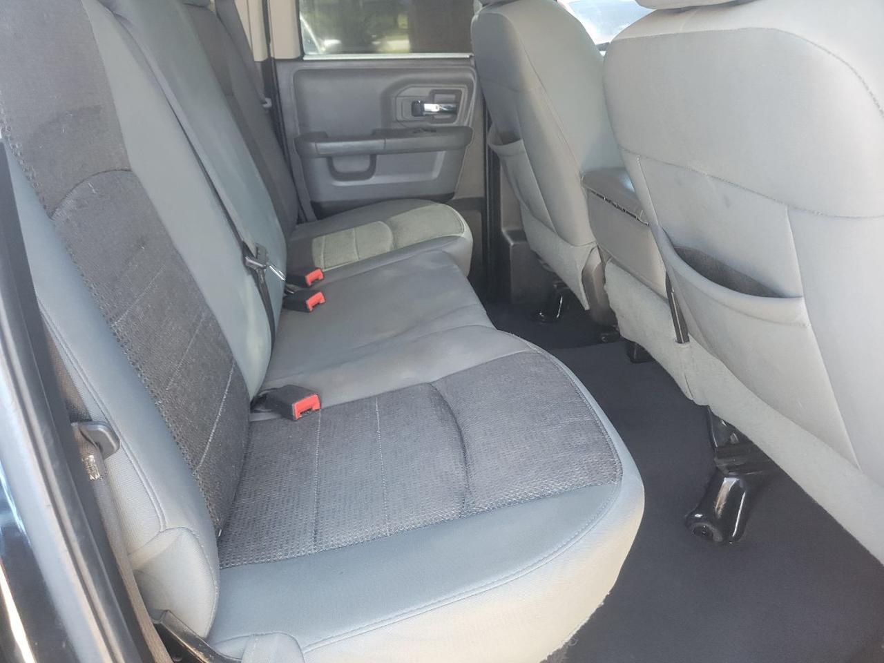 2014 Ram 1500 Big Horn Hardeeville SC