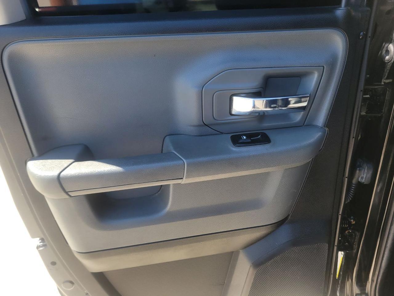 2014 Ram 1500 Big Horn Hardeeville SC