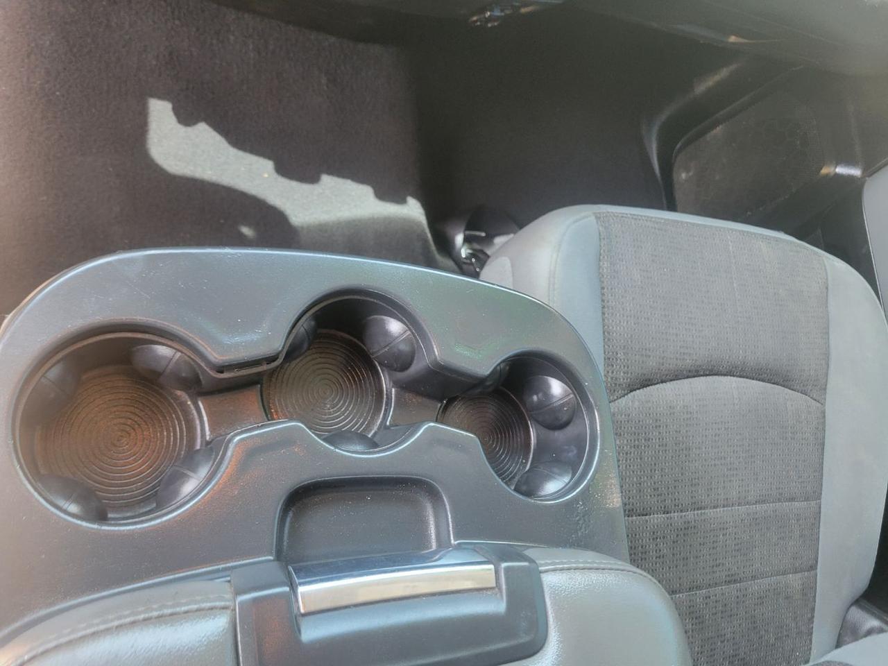 2014 Ram 1500 Big Horn Hardeeville SC