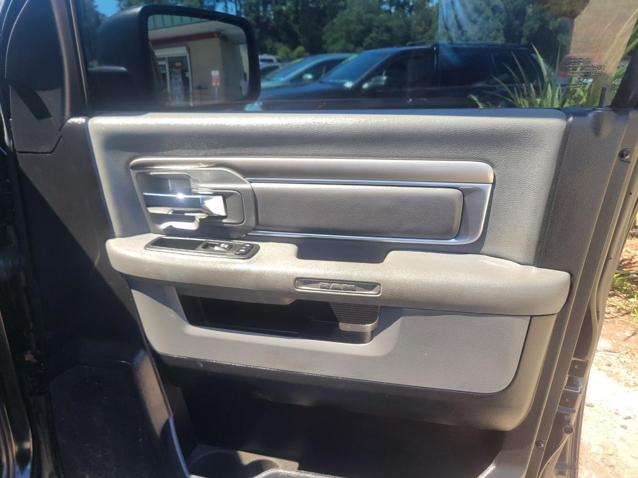 2014 Ram 1500 Big Horn Hardeeville SC