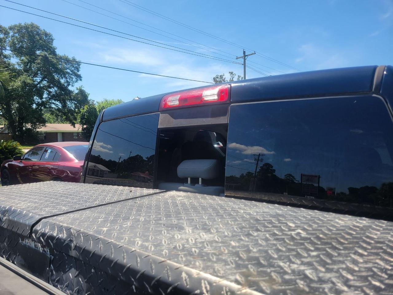 2014 Ram 1500 Big Horn Hardeeville SC