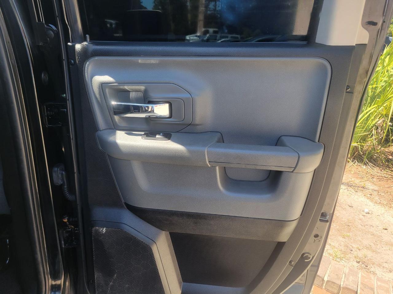 2014 Ram 1500 Big Horn Hardeeville SC