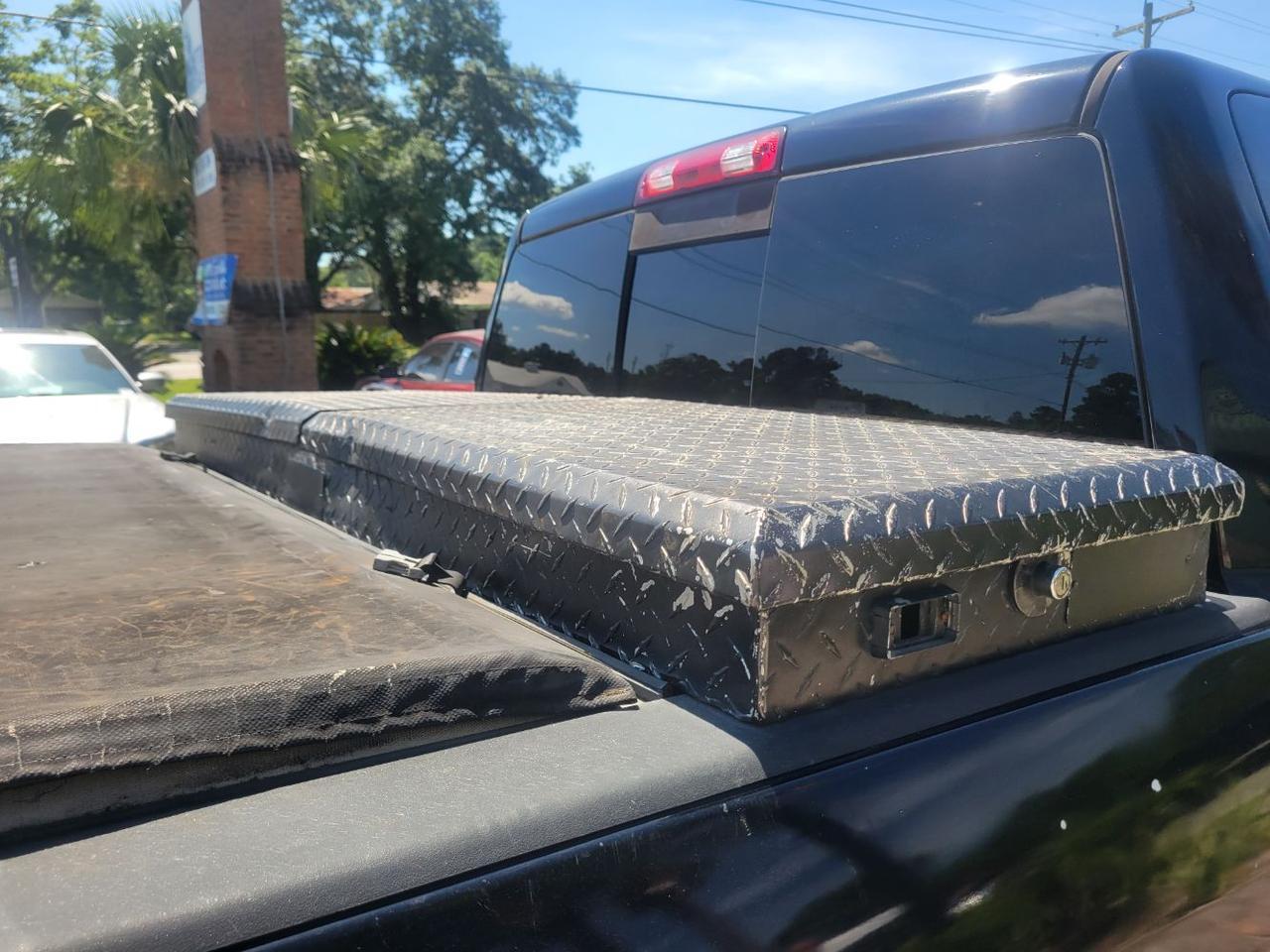 2014 Ram 1500 Big Horn Hardeeville SC
