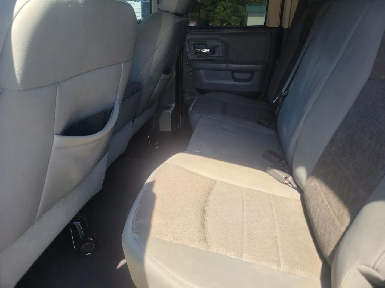 2014 Ram 1500 Big Horn Hardeeville SC