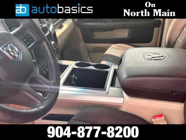 2014 Ram 1500 Big Horn Jacksonville FL