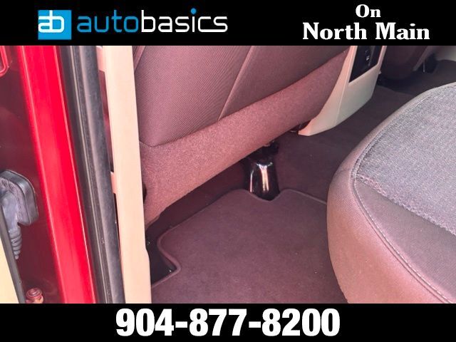 2014 Ram 1500 Big Horn Jacksonville FL