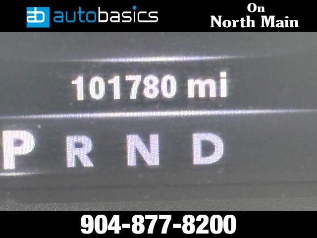 2014 Ram 1500 Big Horn Jacksonville FL