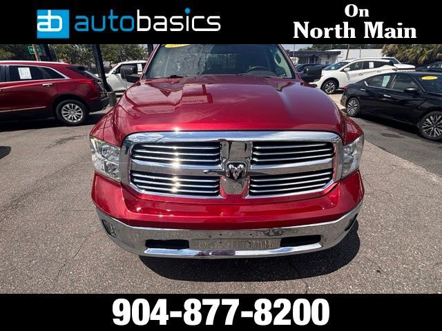2014 Ram 1500 Big Horn Jacksonville FL