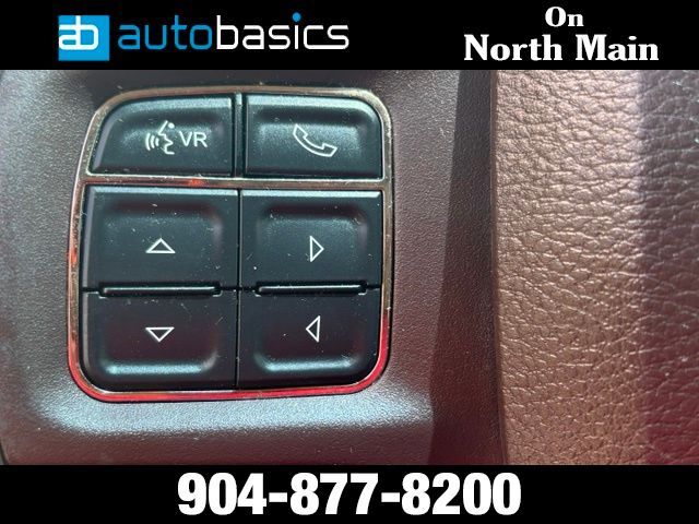 2014 Ram 1500 Big Horn Jacksonville FL