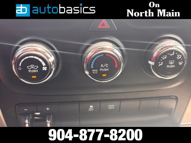 2014 Ram 1500 Big Horn Jacksonville FL