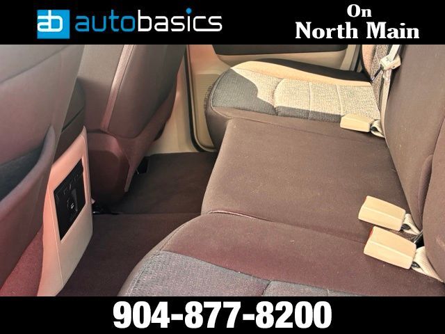 2014 Ram 1500 Big Horn Jacksonville FL
