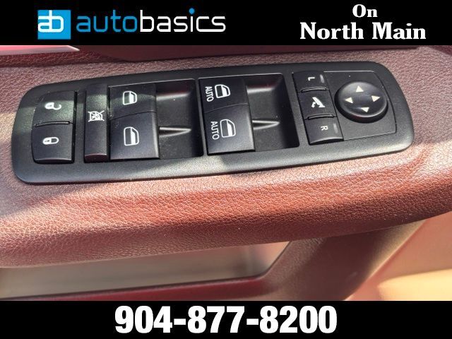 2014 Ram 1500 Big Horn Jacksonville FL