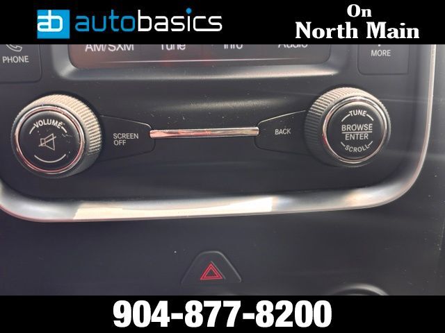 2014 Ram 1500 Big Horn Jacksonville FL
