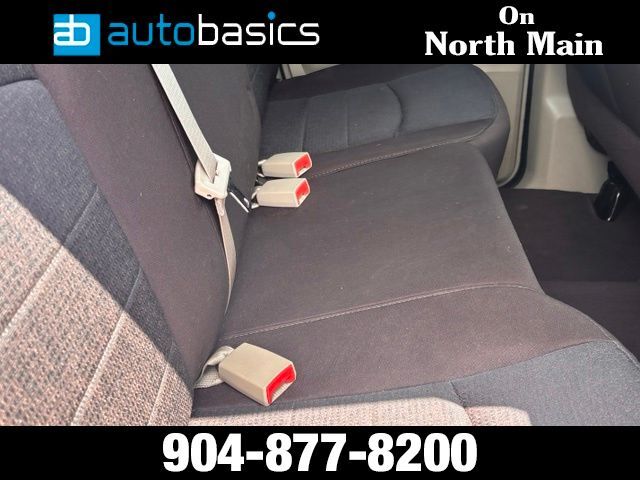 2014 Ram 1500 Big Horn Jacksonville FL