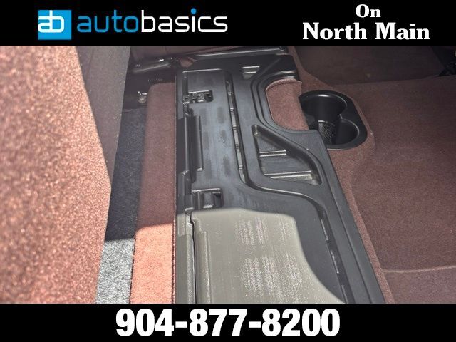 2014 Ram 1500 Big Horn Jacksonville FL