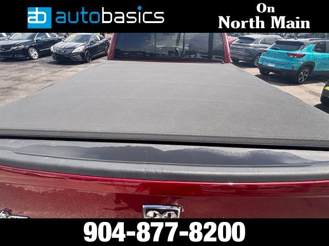 2014 Ram 1500 Big Horn Jacksonville FL