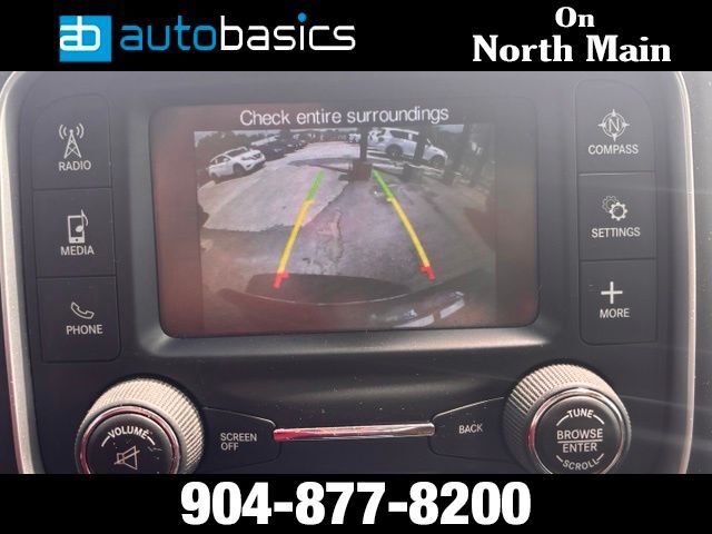 2014 Ram 1500 Big Horn Jacksonville FL