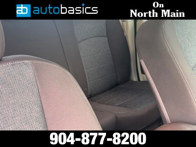 2014 Ram 1500 Big Horn Jacksonville FL