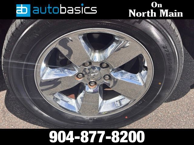 2014 Ram 1500 Big Horn Jacksonville FL