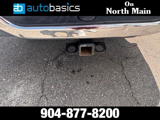 2014 Ram 1500 Big Horn Jacksonville FL