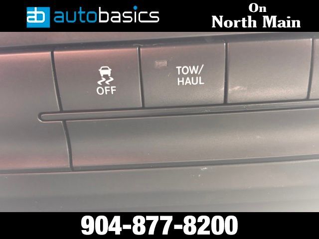 2014 Ram 1500 Big Horn Jacksonville FL
