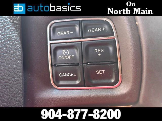 2014 Ram 1500 Big Horn Jacksonville FL