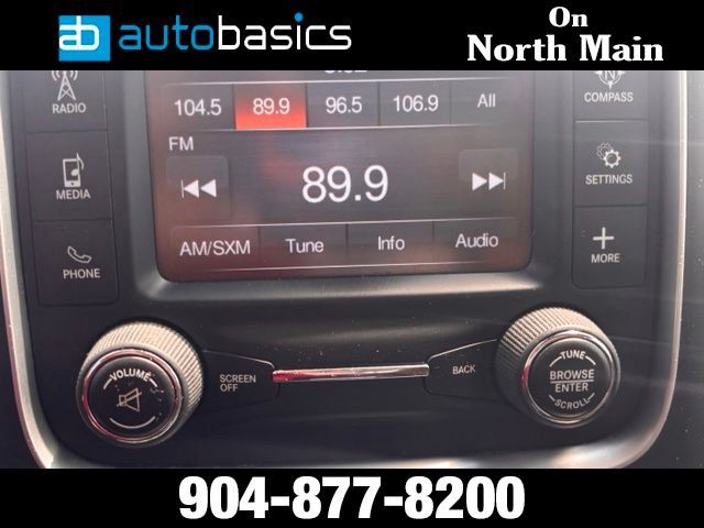 2014 Ram 1500 Big Horn Jacksonville FL