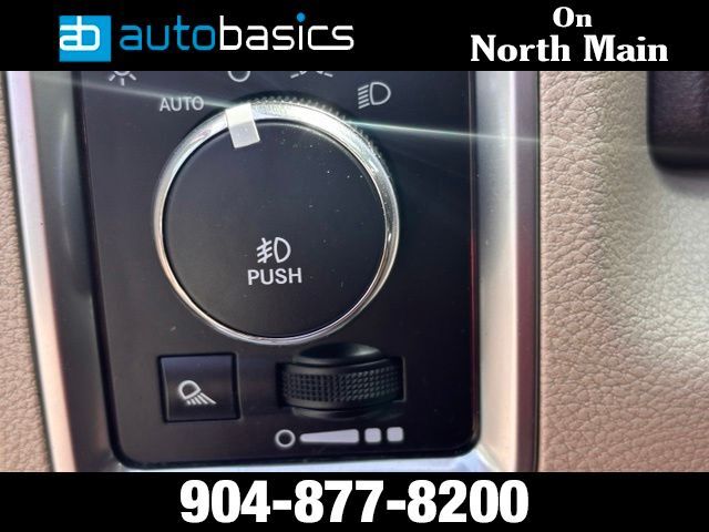 2014 Ram 1500 Big Horn Jacksonville FL