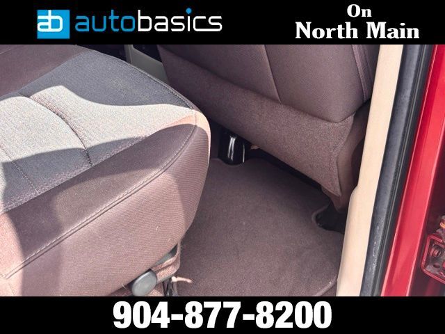 2014 Ram 1500 Big Horn Jacksonville FL