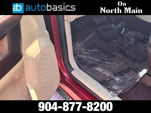2014 Ram 1500 Big Horn Jacksonville FL