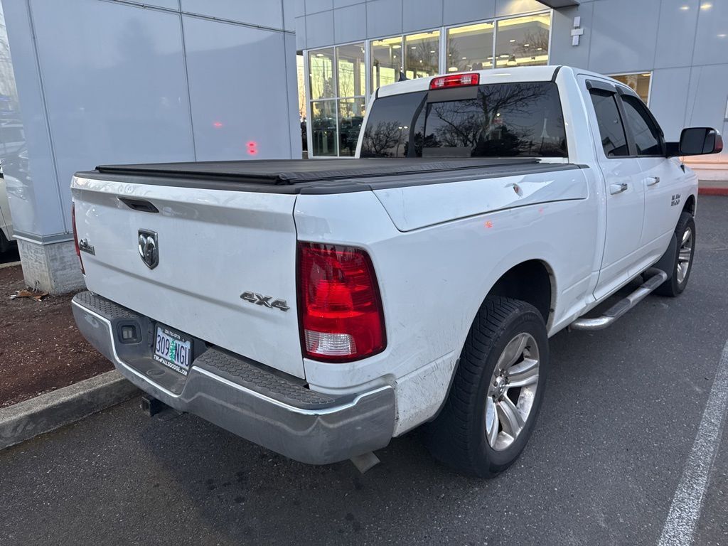 2014 Ram 1500 Big Horn Gresham OR