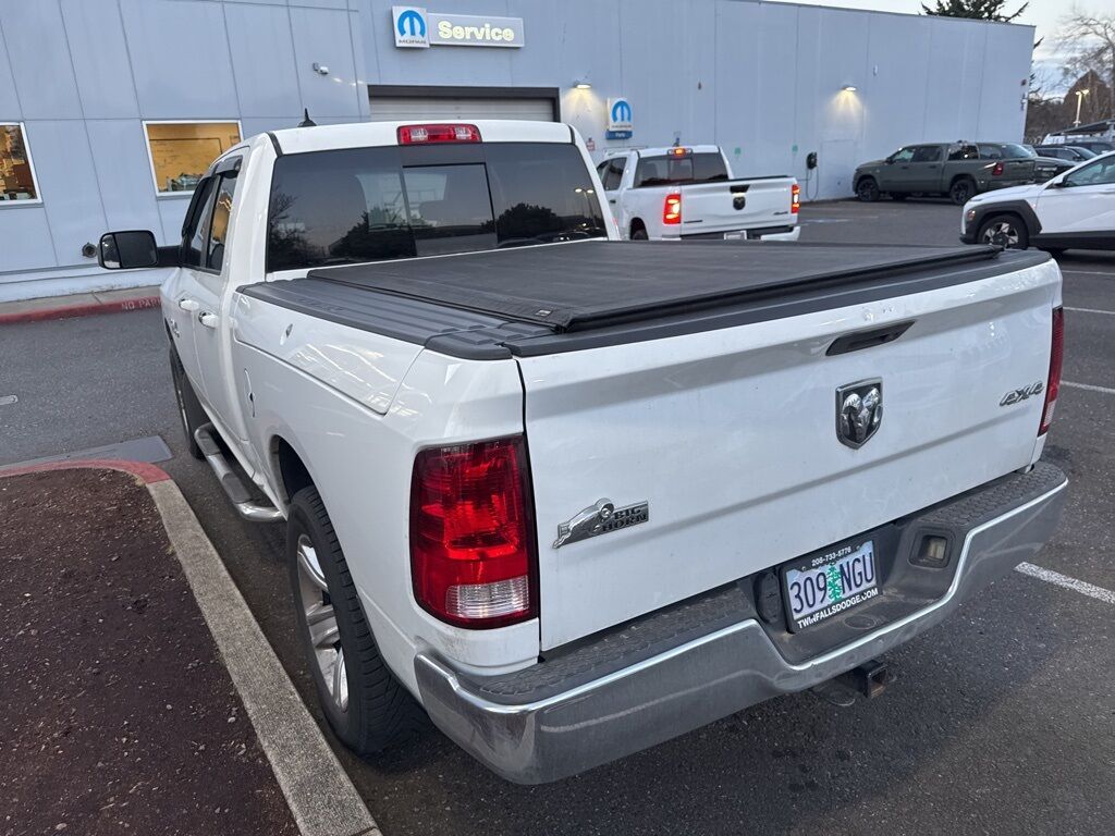 2014 Ram 1500 Big Horn Gresham OR