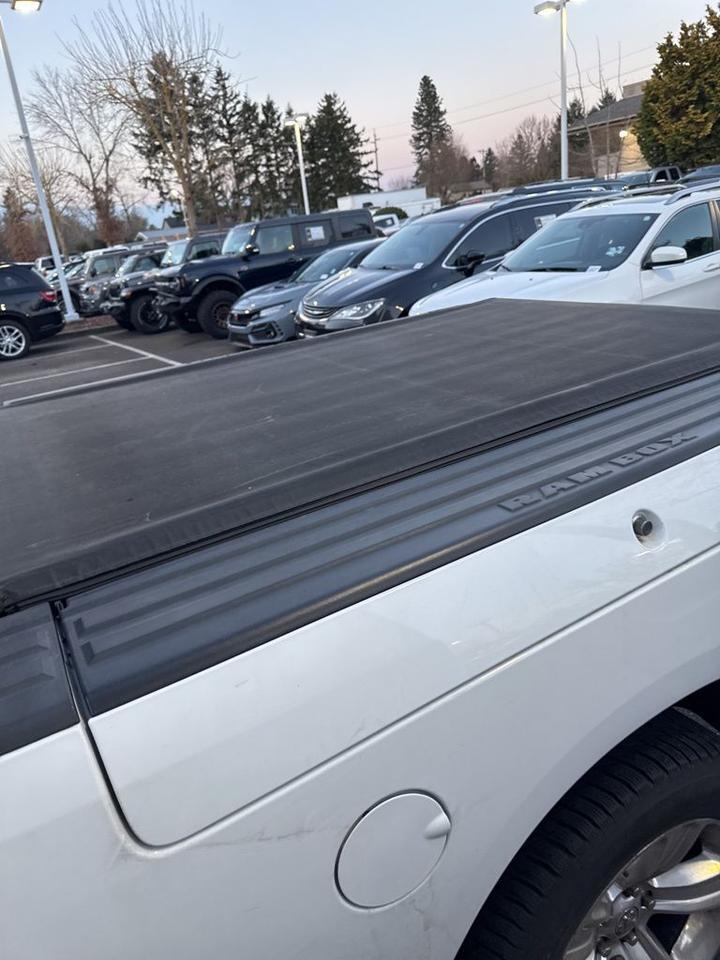 2014 Ram 1500 Big Horn Gresham OR