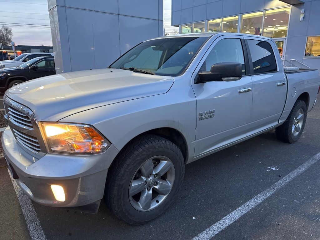 2014 Ram 1500 Big Horn Gresham OR