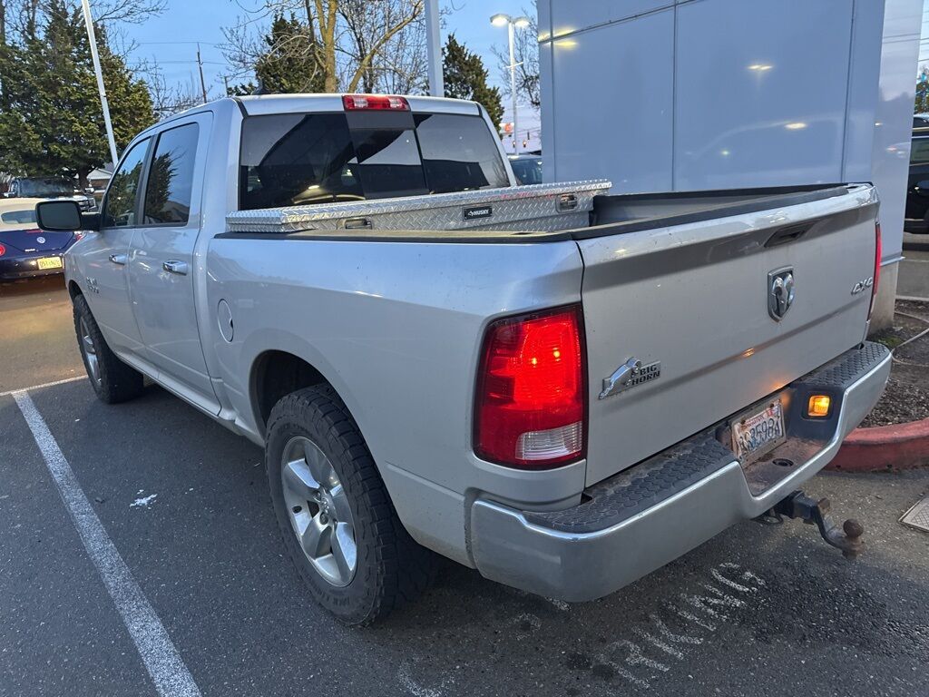 2014 Ram 1500 Big Horn Gresham OR