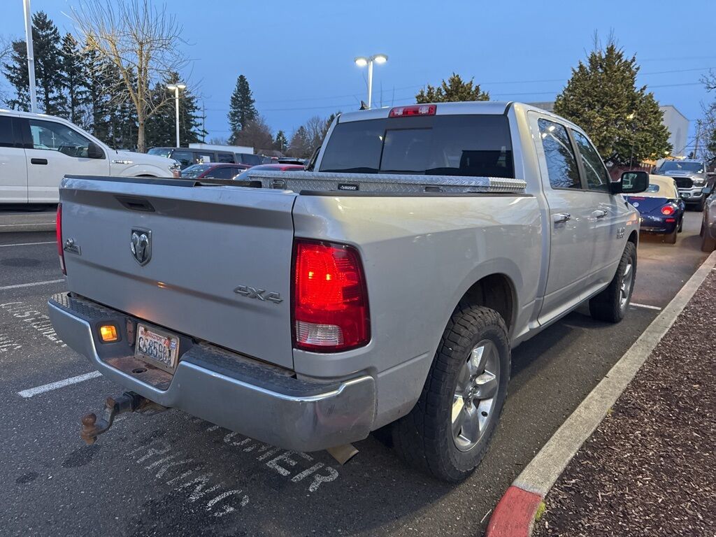 2014 Ram 1500 Big Horn Gresham OR