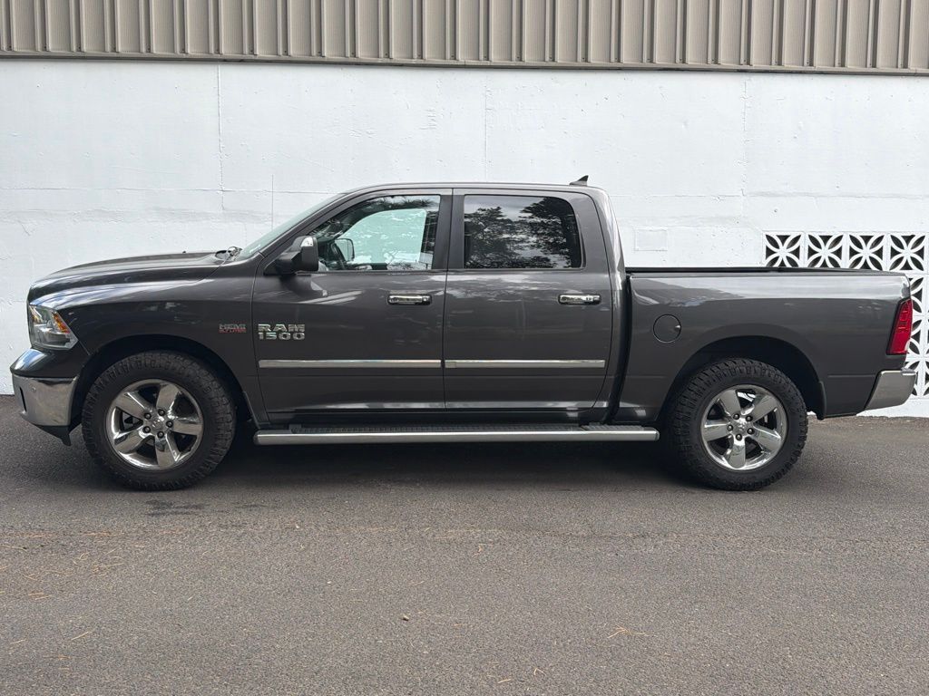 2014 Ram 1500 Big Horn Portland OR