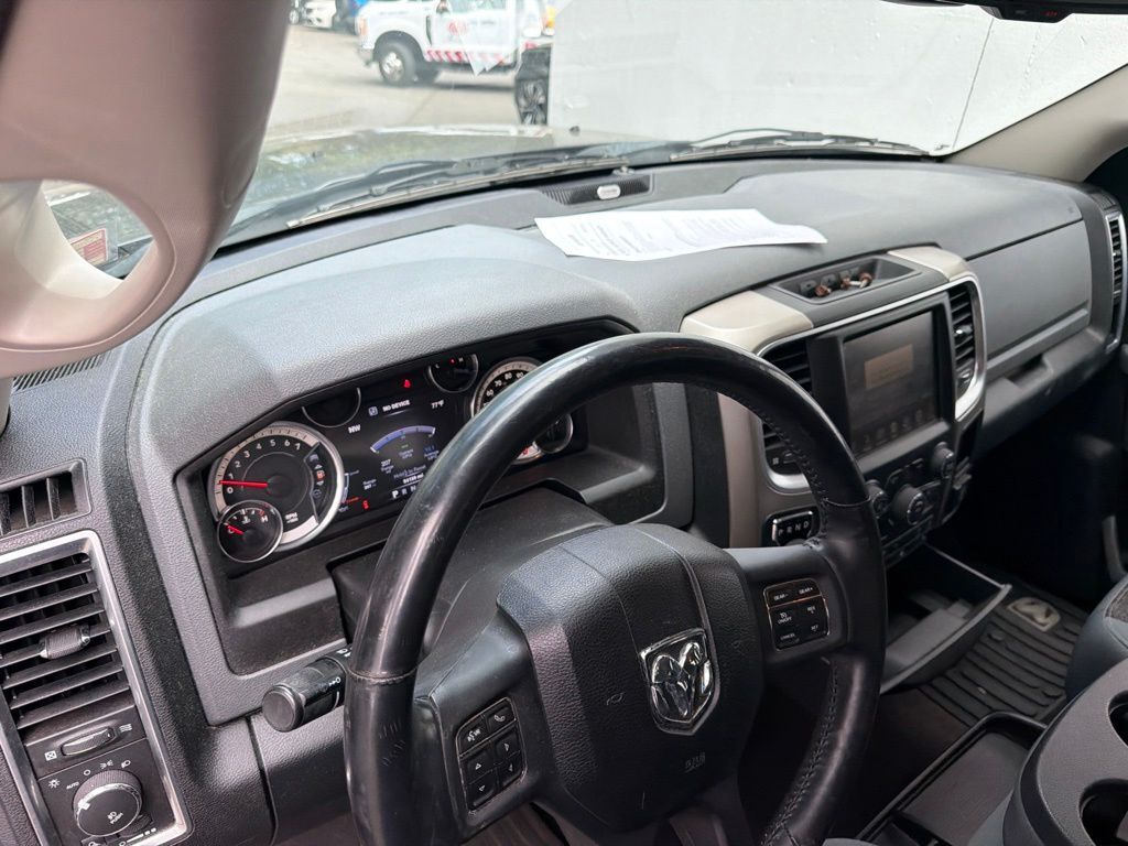 2014 Ram 1500 Big Horn Portland OR