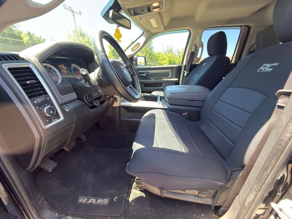2014 Ram 1500 Big Horn Beaverton OR